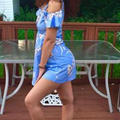 Jasmine Dodson's photo