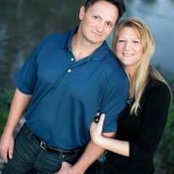 Foto de Lisa Rutherford Trefger

