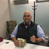 Joseph Caubo's photo