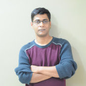 Raghavendra G's photo