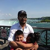 Zeshan Mirza's photo