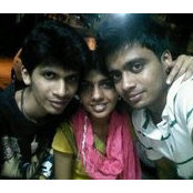 Nisha Vaidyanathan's photo