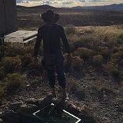 Ralph Crawford's photo