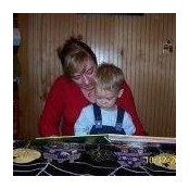 Heather Gee-Hoskins's photo