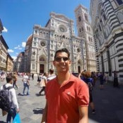Alberto C. Ramos's photo