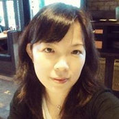 Cindy Kuo's photo