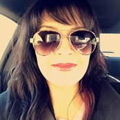 Kristy O'Connell's photo