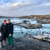 Anna Costello's photo