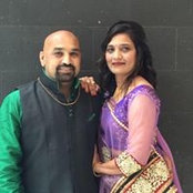Falgun Shah's photo