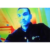 Brandon Mosley's photo
