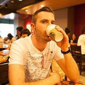 Marco Gotti's photo