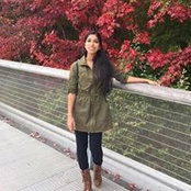 Priyanka Saxena's photo