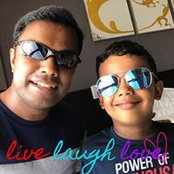 Pradeep Kumar's photo