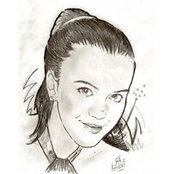 Anna Shirokova's photo