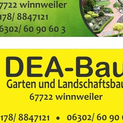 DEA-Garten und Landschaftsbau