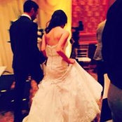 Photo de Miranda Strong