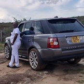 Foto von Dan Karanja