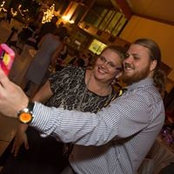 Foto von Renee Richards-Peer