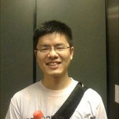 Fei Chen's photo