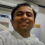 Manoj Rajan's photo