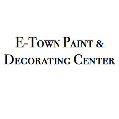 E-Town Paint & Decorating Center