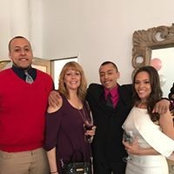 Rob Washington's photo