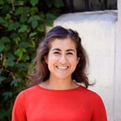 Stephanie Gantos's photo