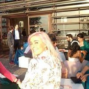 Alice Sbabo's photo
