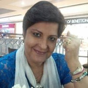Rimmi Mehra's photo