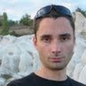 Foto di Georgi Bečev