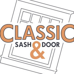 Classic Sash & Door Company