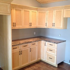 Whiteshell Wood Works