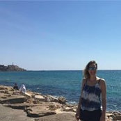 Steffi Nathan's photo