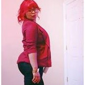 Megg Jones's photo