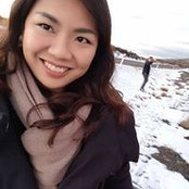 Cherryl Marquez's photo
