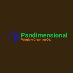 Pandimensional Window Cleaning Co.