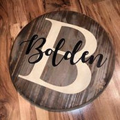 Danielle Bolden's photo