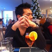 Photo de Upen Tan