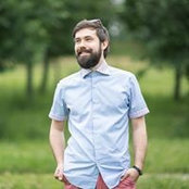 Dmitry Alexeev's photo