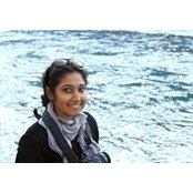 Foto von Moumita Banik