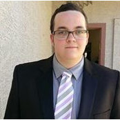 Zach Rabago's photo