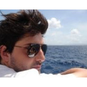Bruno Hamouis billede
