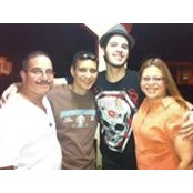 Photo de Jose Reyes