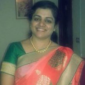 Sindu John's photo