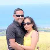 Nisha Patel's photo