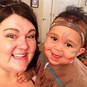 Megan Johnson's photo