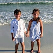 Stephanie Brown's photo