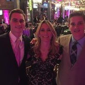 Ashley Wisner Bowling's photo