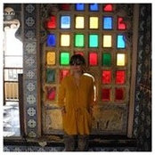Elizabeth Phillips's photo