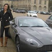 Catherine Sedgwick's photo